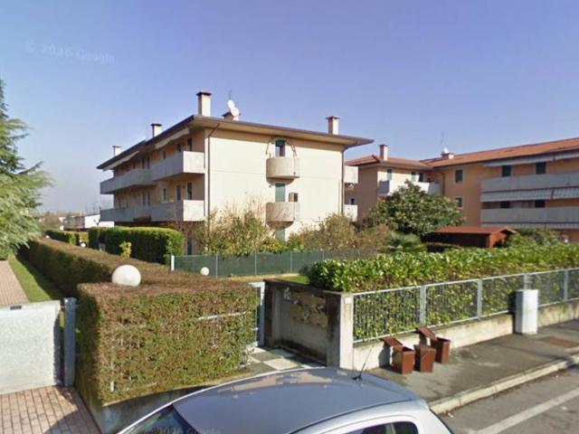 Appartamento in vendita a Vigodarzere PD