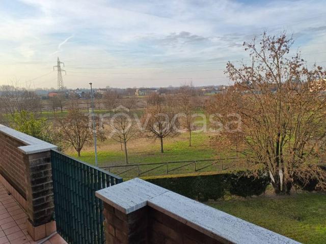 Appartamento in vendita a Vigodarzere via Biagio Marin