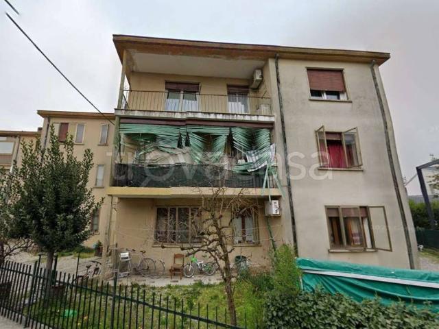 Appartamento in vendita a Vigodarzere via Europa, 5