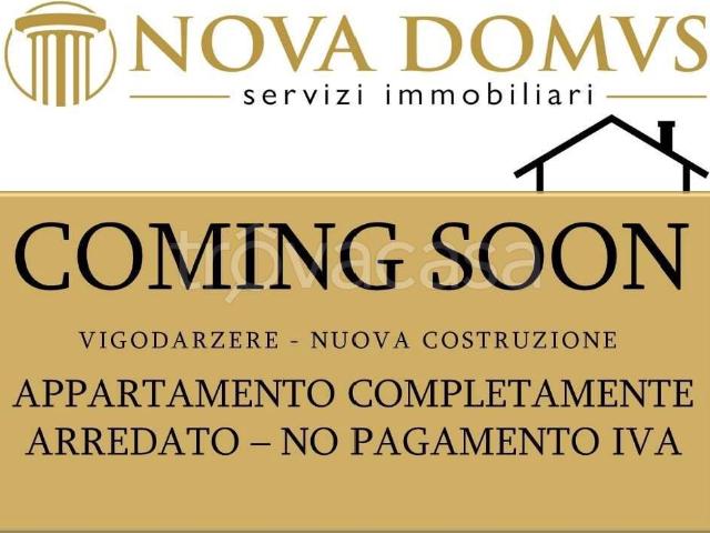 Appartamento in vendita a Vigodarzere via roma, 141