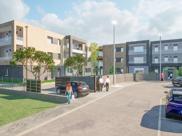 Appartamento in vendita a Vigodarzere