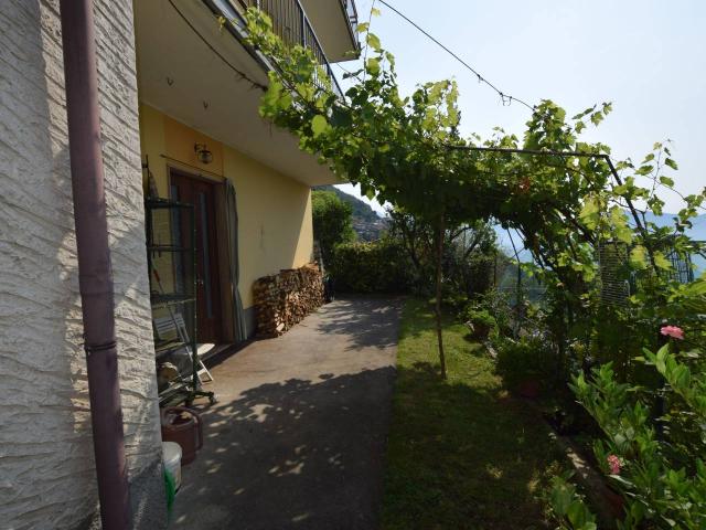 Appartamento in vendita a Vigolo
