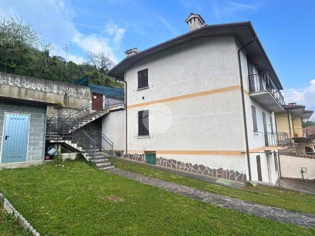 Appartamento in vendita a Vigolo BG