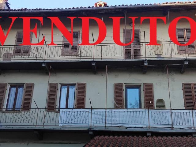 Appartamento in vendita a Vigone TO