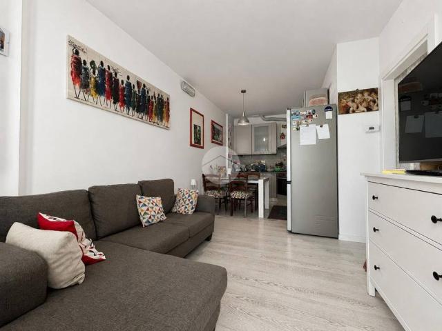 Appartamento in vendita a Vigonovo VE