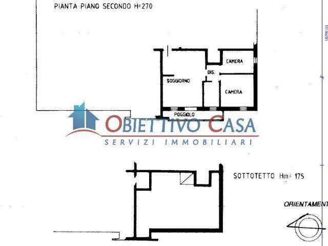 Appartamento in vendita a Vigonovo VE