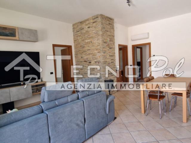 Appartamento in Vendita a Vigonza