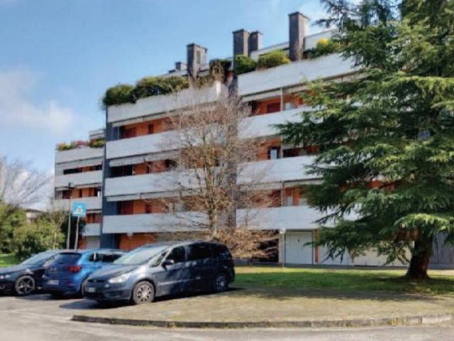 Appartamento in vendita a Vigonza PD