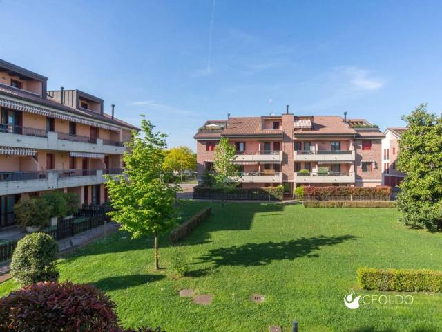 Appartamento in vendita a Vigonza PD