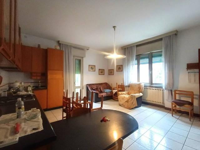 Appartamento in vendita a Vigonza PD