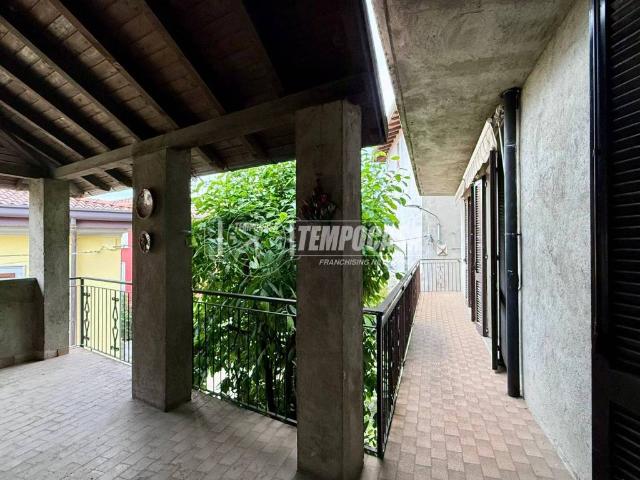 Appartamento in vendita a Viganò LC