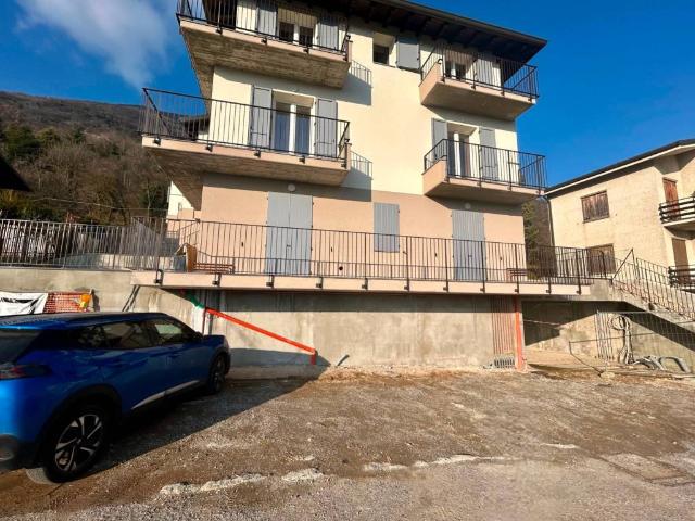 Appartamento in vendita a Vigano San Martino BG