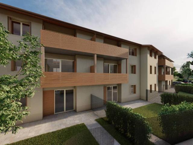 Appartamento in vendita a Vigano San Martino BG