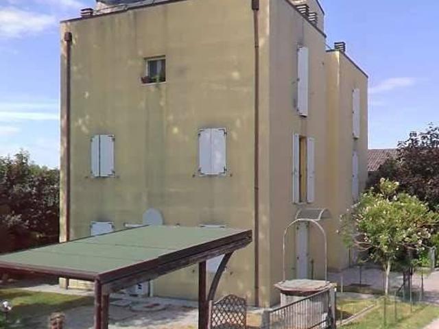 Appartamento in vendita a Vigarano Mainarda FE