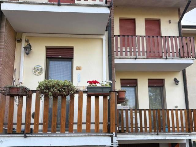 Appartamento in vendita a Vigarano Mainarda FE