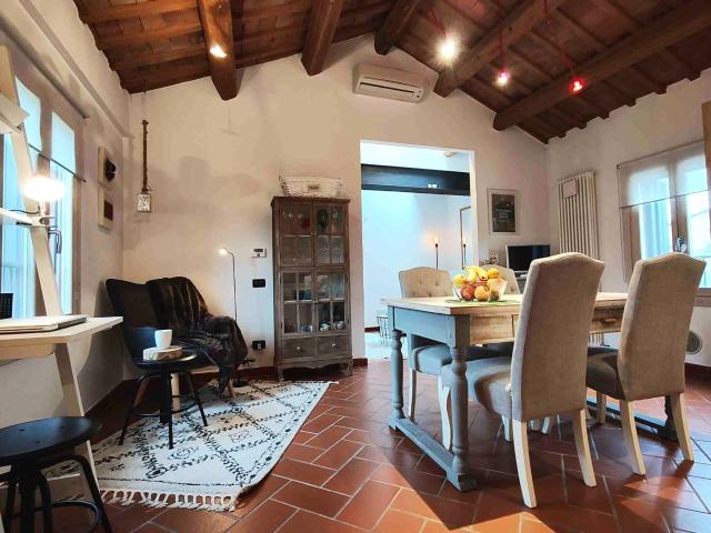 Appartamento in vendita a Vigarano Mainarda, Vigarano Pieve
