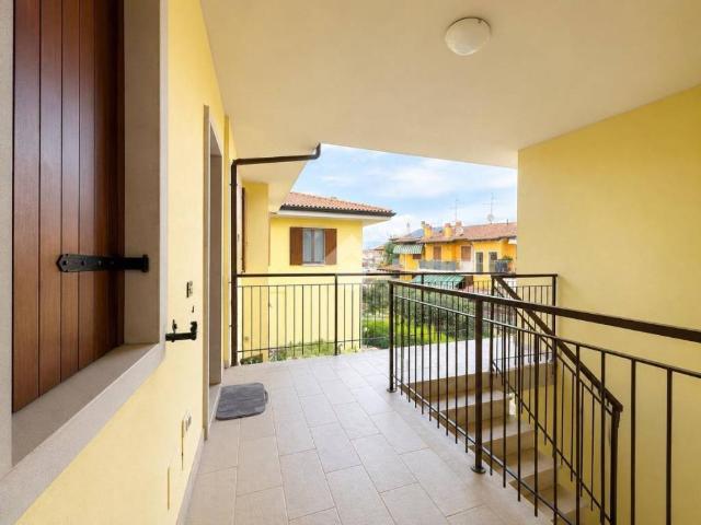 Appartamento in vendita a Vigasio VR