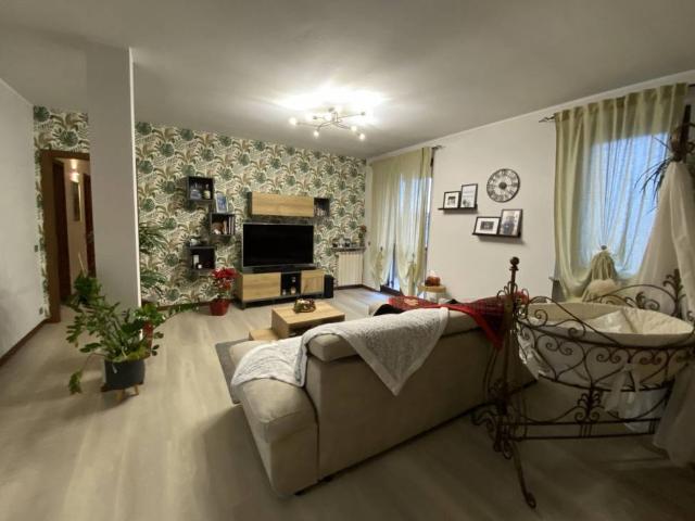 Appartamento in vendita a Vigasio VR