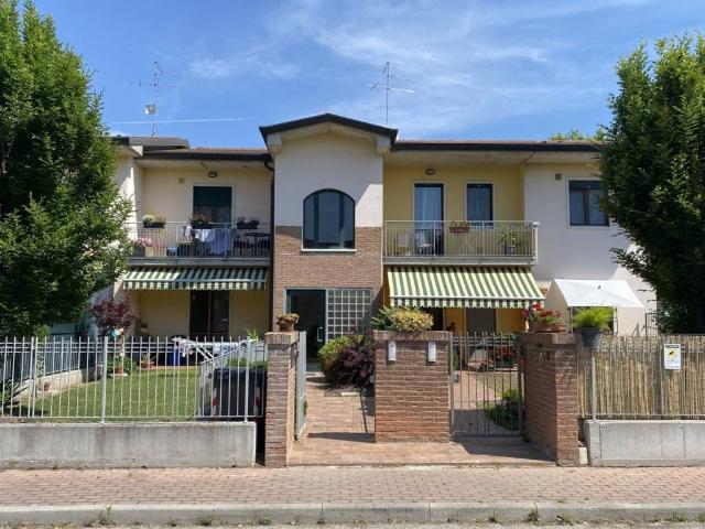 Appartamento in vendita a Vigasio VR