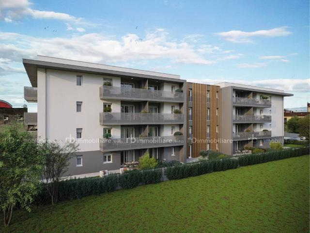 Appartamento in vendita a Vigasio VR
