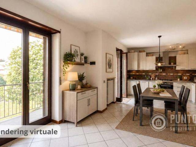 Appartamento in vendita a Vigasio VR