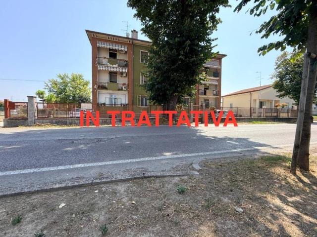 Appartamento in vendita a Vigasio VR