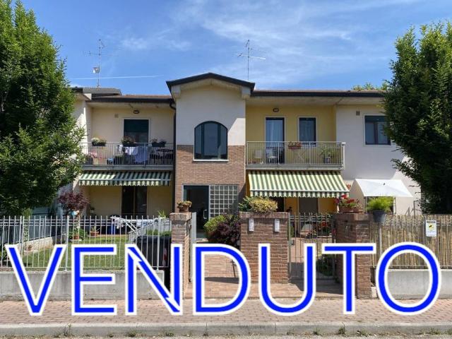 Appartamento in vendita a Vigasio VR