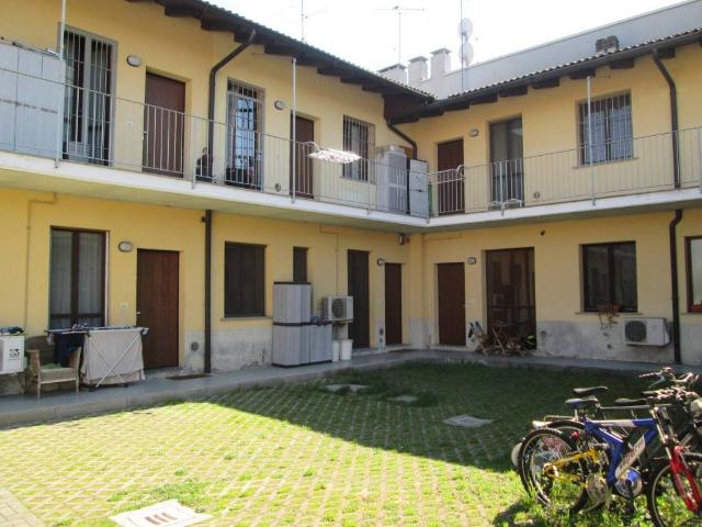 Appartamento in vendita a Vigevano PV