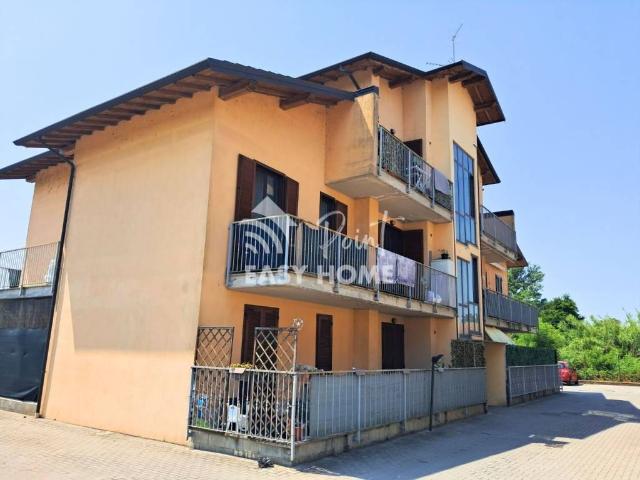 Appartamento in vendita a Vigevano PV