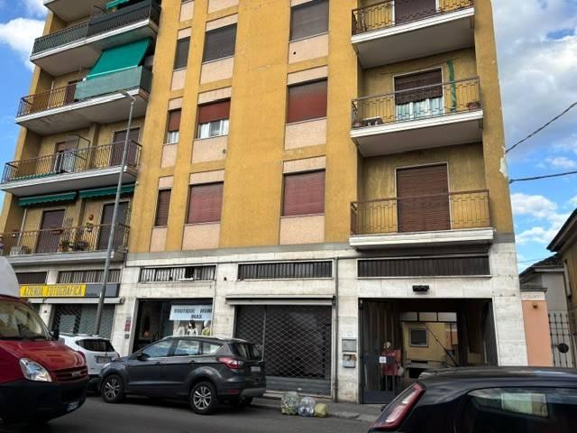 Appartamento in vendita a Vigevano PV