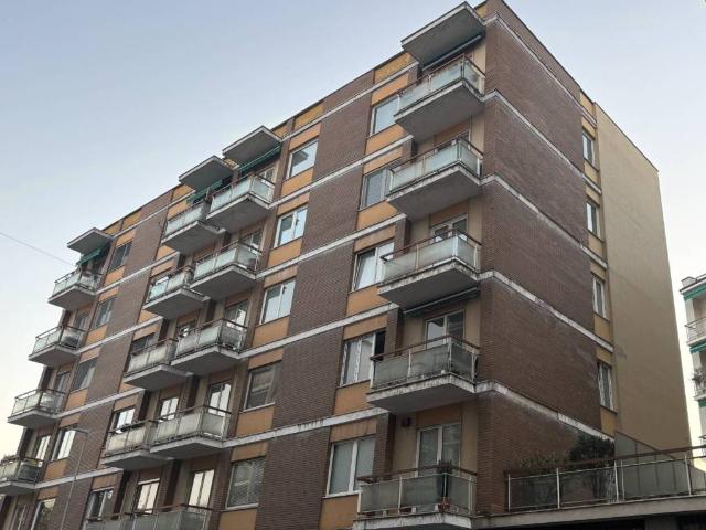 Appartamento in vendita a Vigevano PV