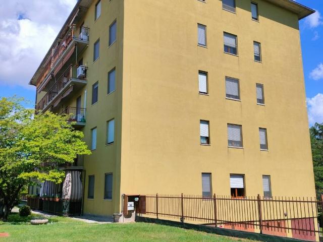 Appartamento in vendita a Vigevano PV