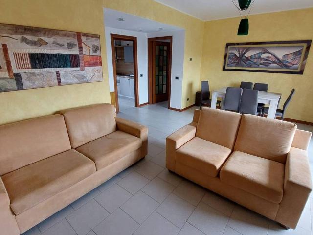 Appartamento in vendita a Vigevano PV