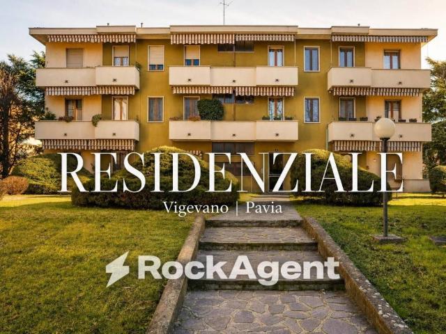 Appartamento in vendita a Vigevano PV