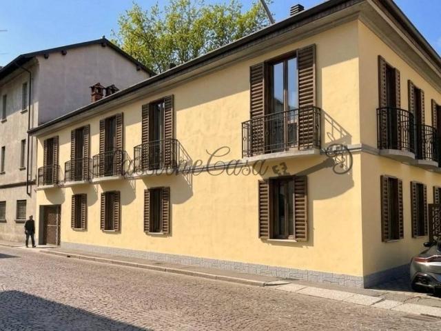 Appartamento in vendita a Vigevano PV