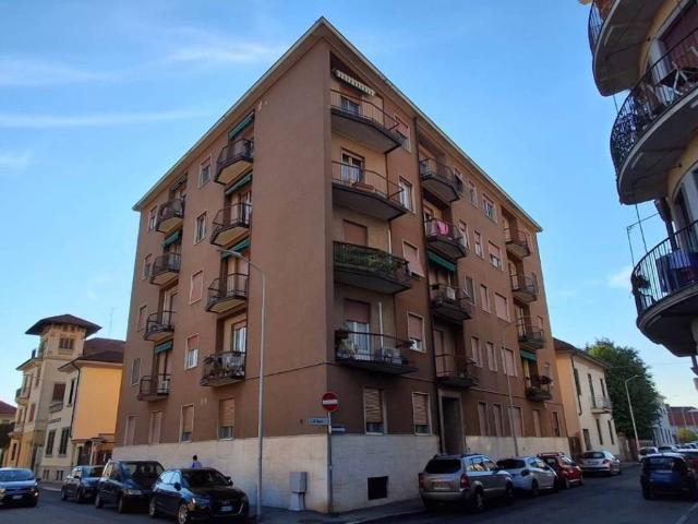 Appartamento in vendita a Vigevano PV