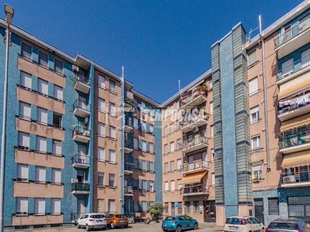 Appartamento in vendita a Vigevano PV