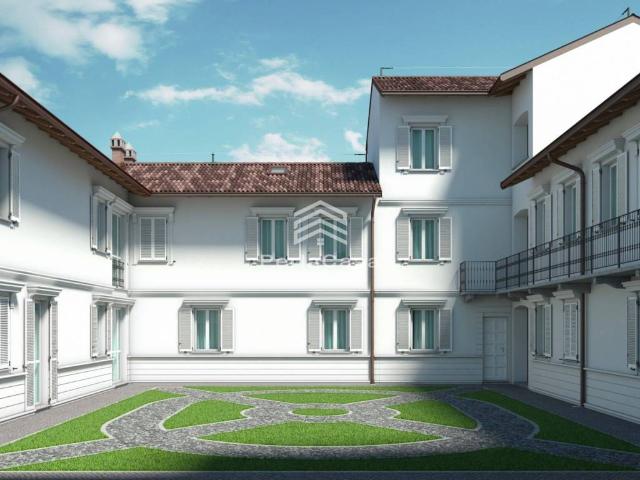 Appartamento in vendita a Vigevano PV