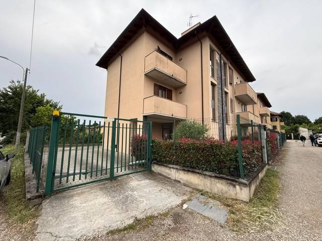 Appartamento in vendita a Vigevano PV