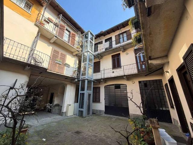 Appartamento in vendita a Vigevano PV