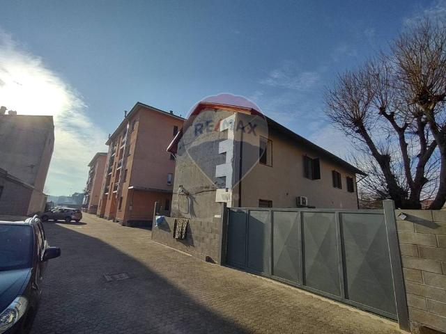Appartamento in vendita a Vigevano PV