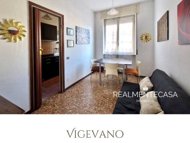Appartamento in vendita a Vigevano PV