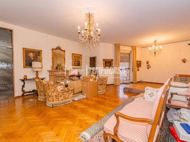 Appartamento in vendita a Vigevano PV