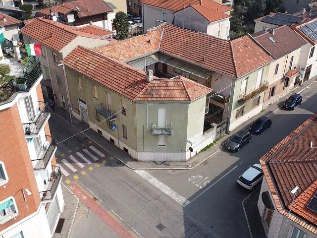 Appartamento in vendita a Vigevano PV