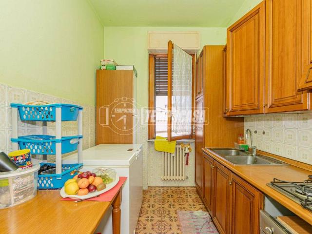 Appartamento in vendita a Vigevano PV