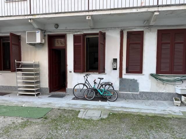Appartamento in vendita a Vigevano PV