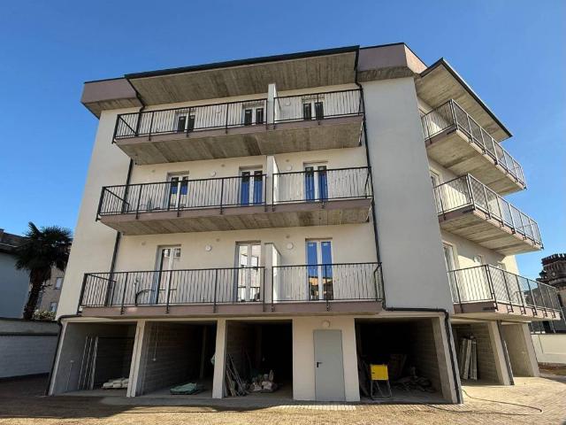 Appartamento in vendita a Vigevano PV