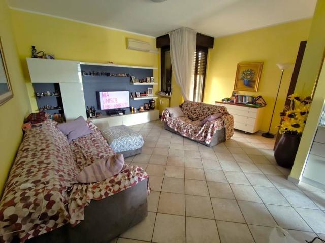 Appartamento in vendita a Vigevano PV