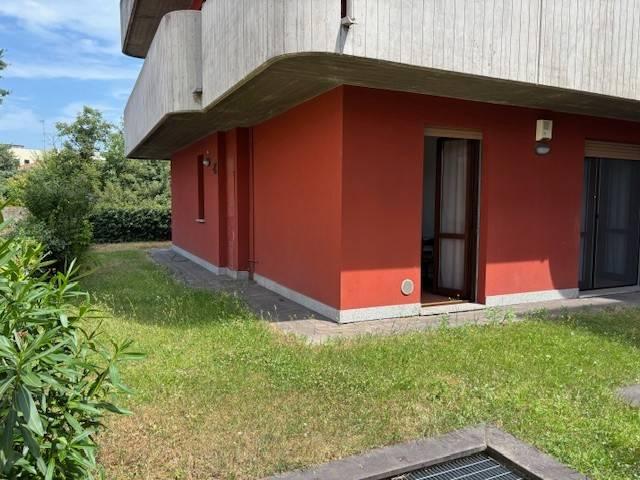 Appartamento in vendita a Vigevano PV