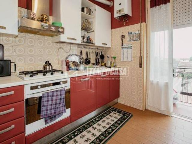 Appartamento in vendita a Vigevano PV